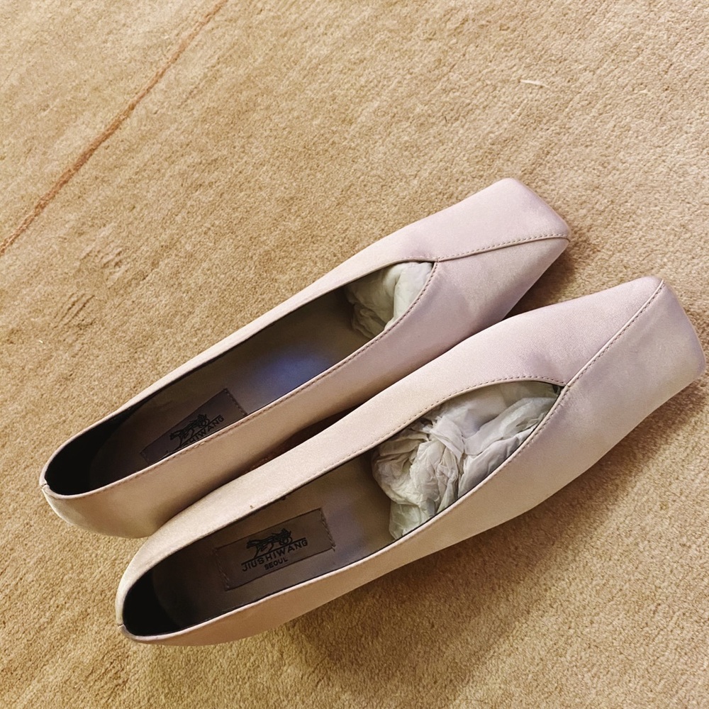 Brand new Korean brand shoes